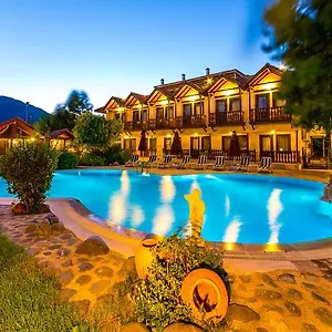 Otel Palmetto, Selimiye (Aegean)