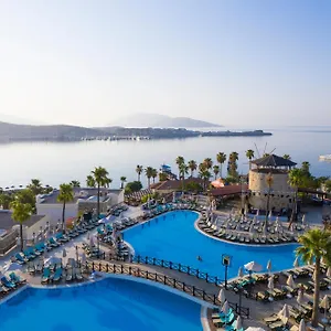 Resort Selectum Colours Bodrum, Gumbet