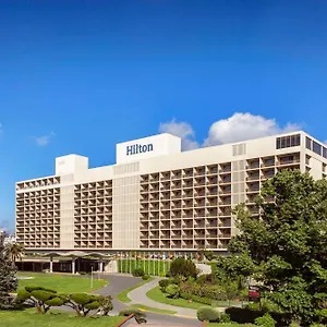 Hilton Bosphorus 5* Istanbul