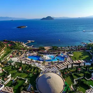 Resort Sianji Well-being, Turgutreis