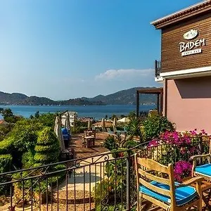 Otel Badem, Selimiye (Aegean)