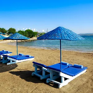 Hotel Club Atlantis, Seferihisar