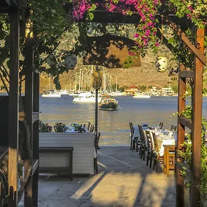 Giritimu Evleri Selimiye (Aegean)
