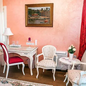 Otel Swan - Sadece Yetişkin, Selimiye (Aegean)