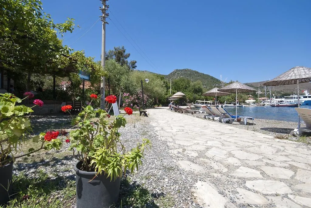Jenny'S House Hotel Selimiye