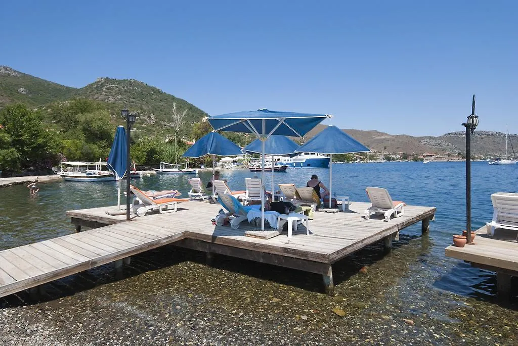 Jenny'S House Hotel Selimiye