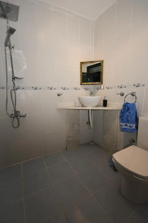 Jenny'S House Hotel Selimiye  3*, Selimiye (Aegean)