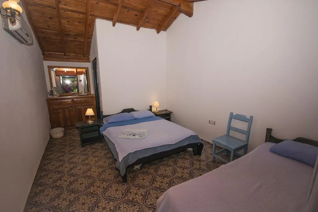 Jenny'S House Hotel Selimiye