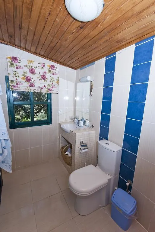 Jenny'S House Hotel Selimiye