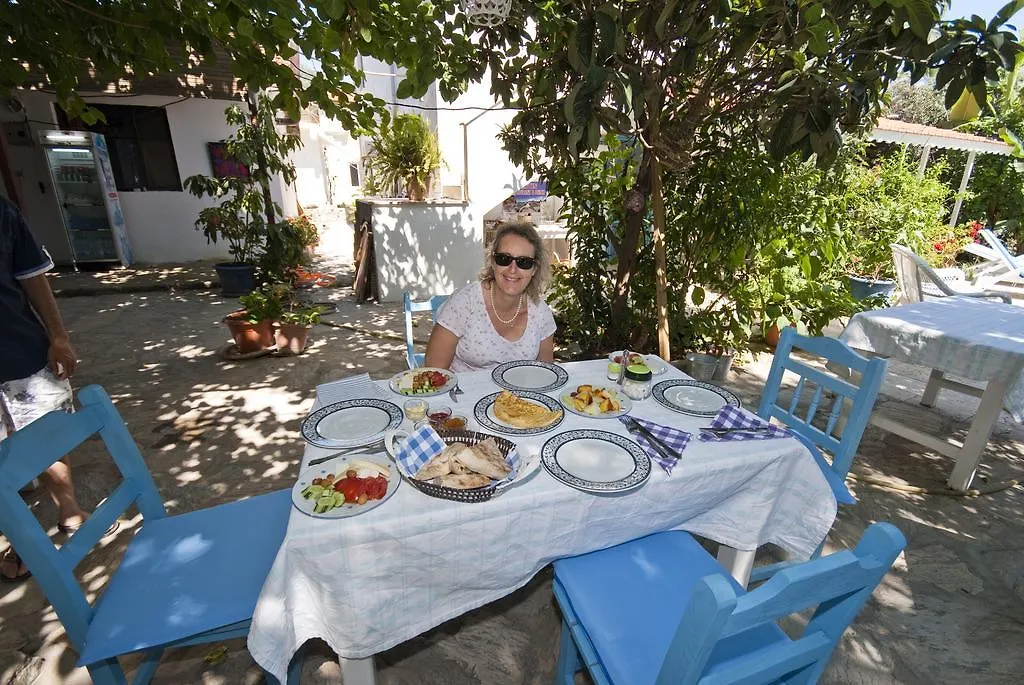 Jenny'S House Hotel Selimiye