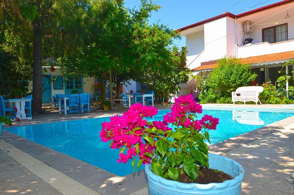 Jenny'S House Hotel Selimiye