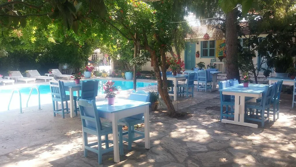Jenny'S House Hotel Selimiye  Selimiye (Aegean)