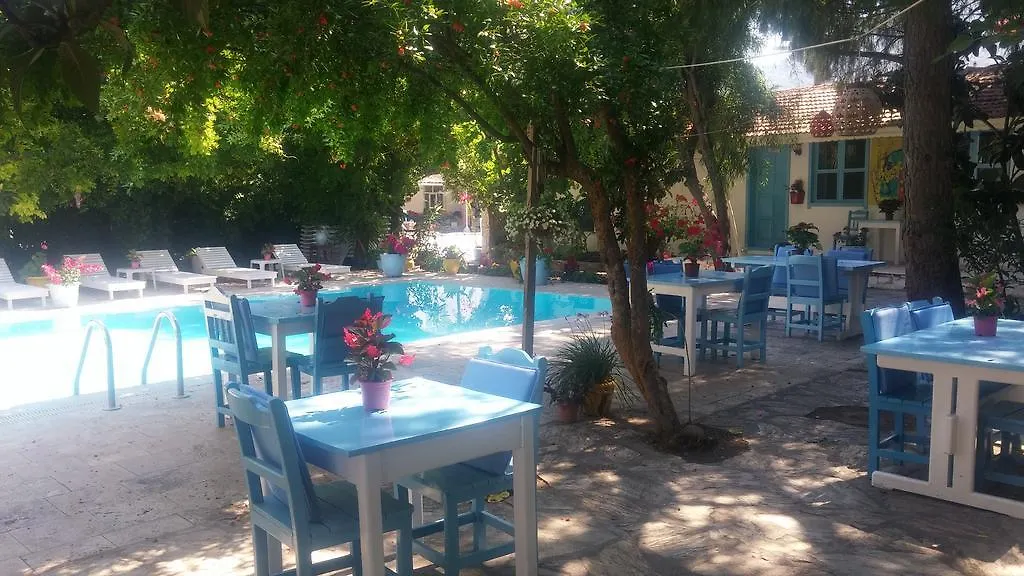 Jenny'S House Hotel Selimiye