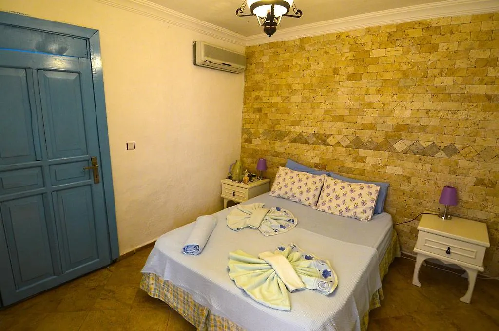 ***  Jenny'S House Hotel Selimiye  Turkey