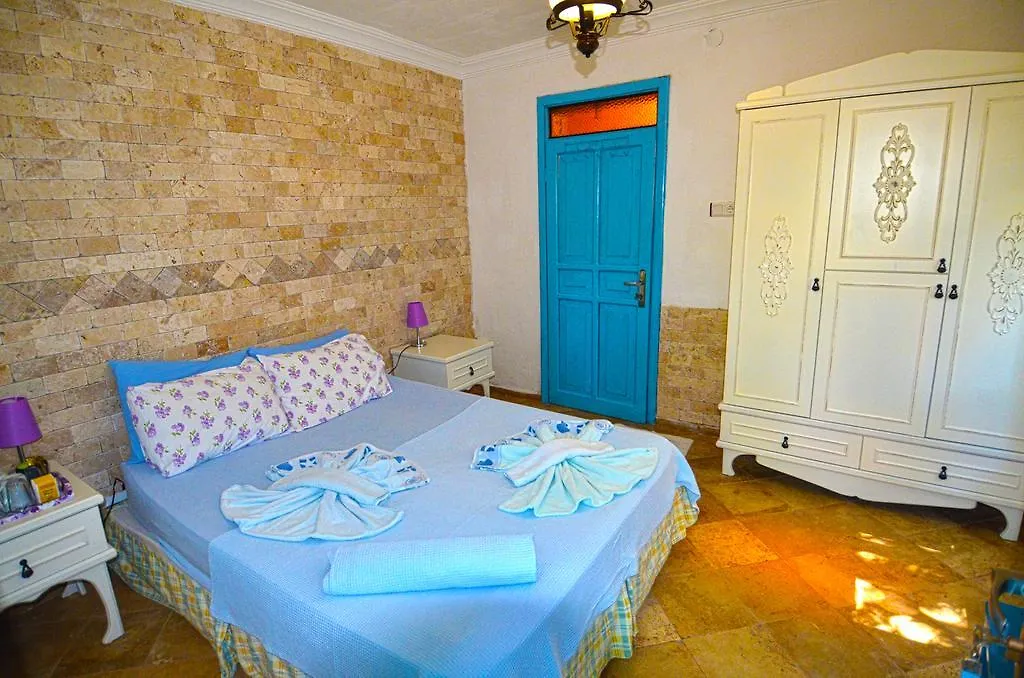 Jenny'S House Hotel Selimiye  Turkey