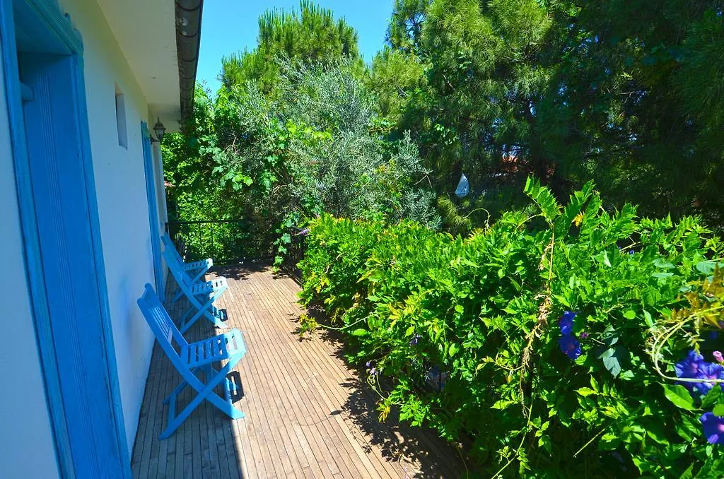 ***  Jenny'S House Hotel Selimiye  Turkey