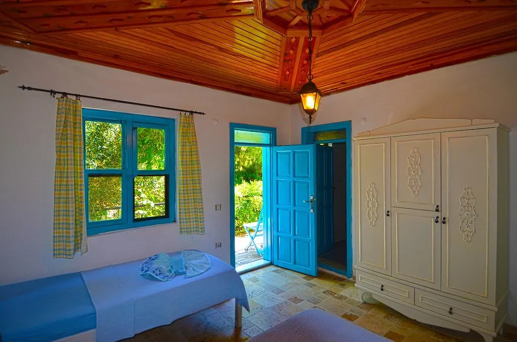 Jenny'S House Hotel Selimiye