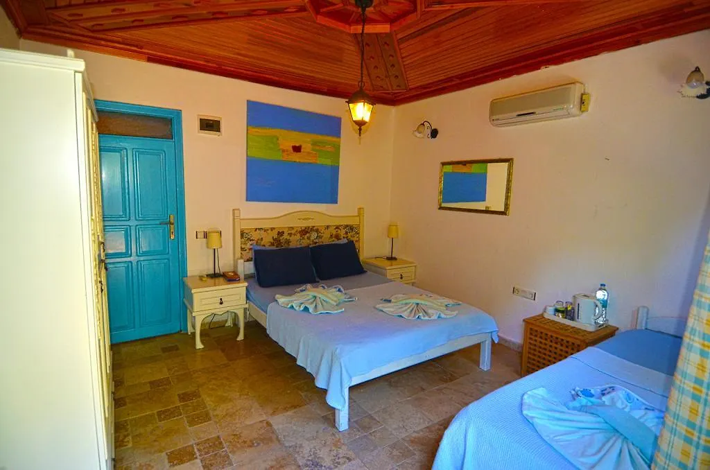 Jenny'S House Hotel Selimiye  Selimiye (Aegean)