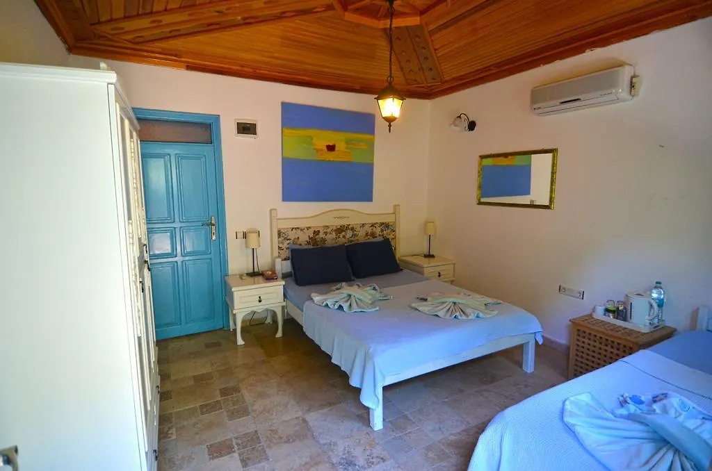 Jenny'S House Hotel Selimiye  Selimiye (Aegean)