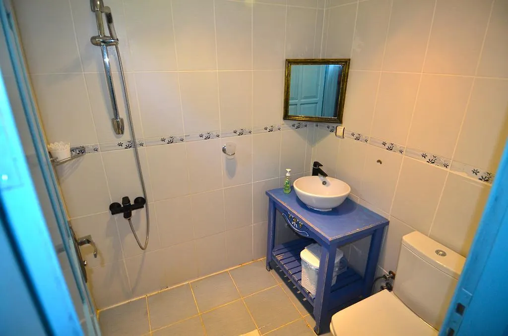 Jenny'S House Hotel Selimiye