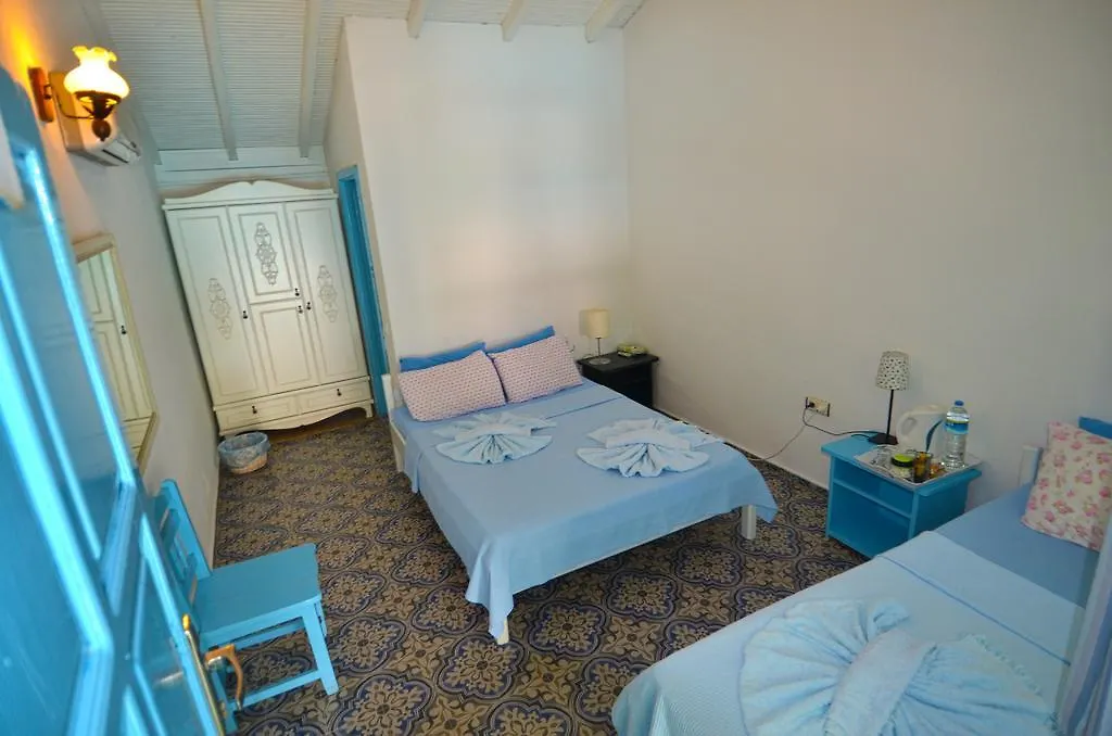Jenny'S House Hotel Selimiye   Selimiye (Aegean)