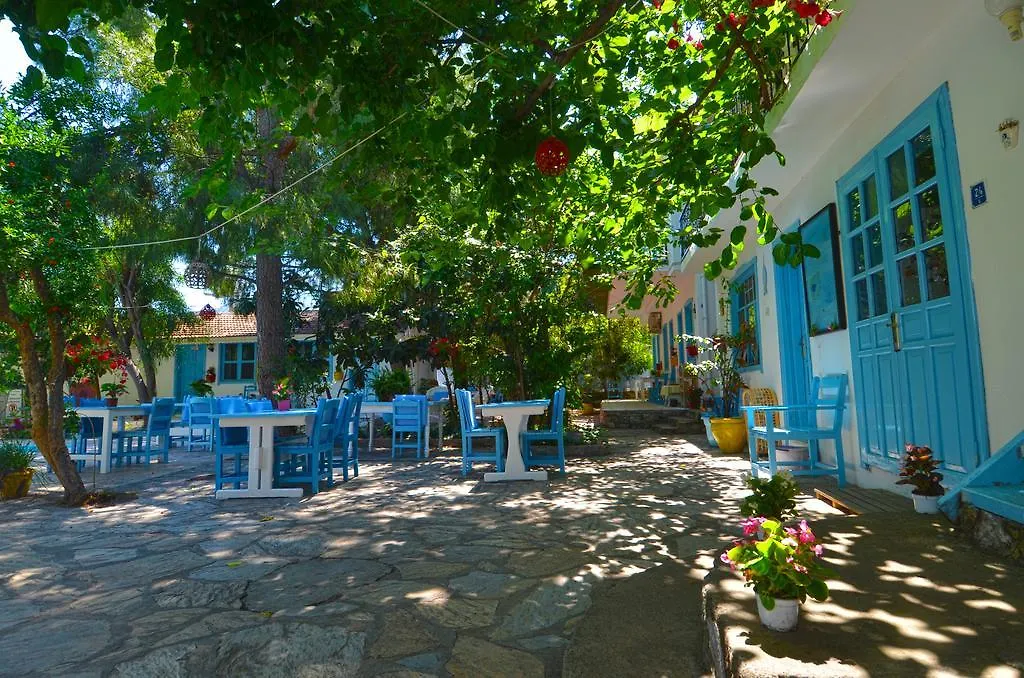 Jenny'S House Hotel Selimiye