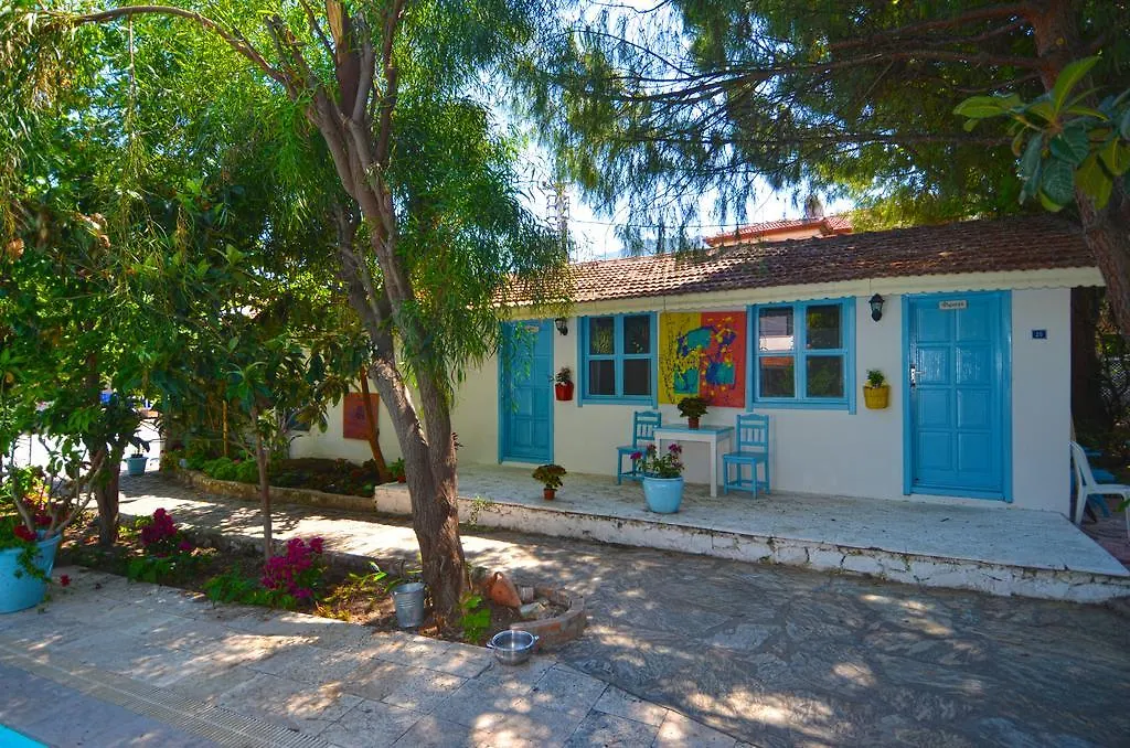 Jenny'S House Hotel Selimiye