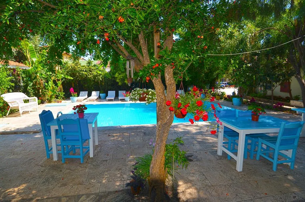Jenny'S House Hotel Selimiye