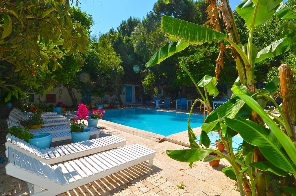 Jenny'S House Hotel Selimiye