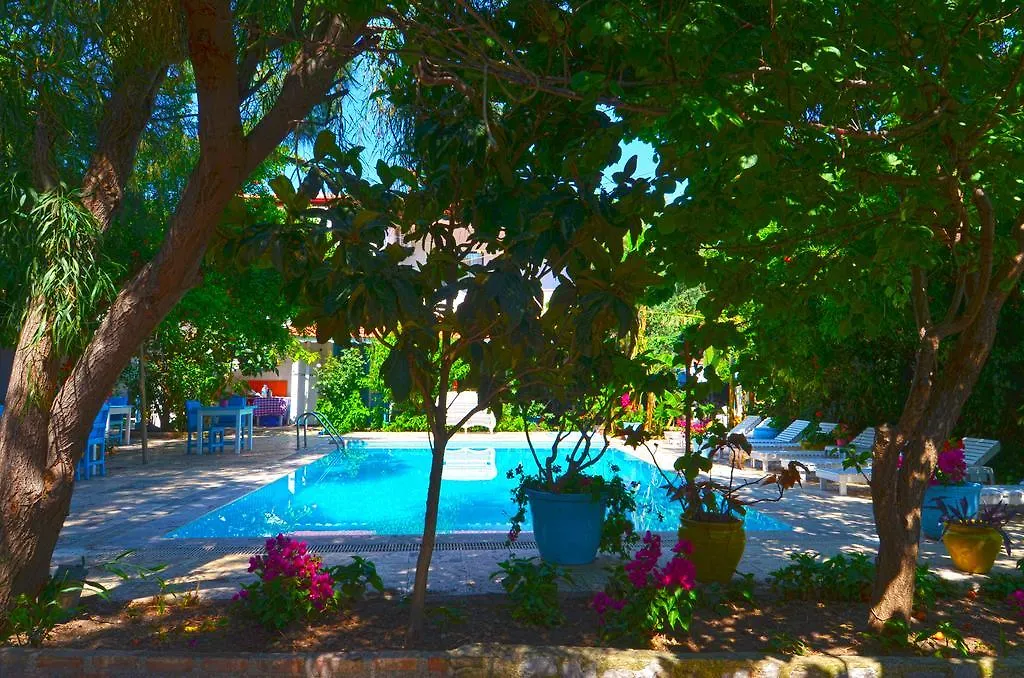 Jenny'S House Hotel Selimiye   Selimiye (Aegean)