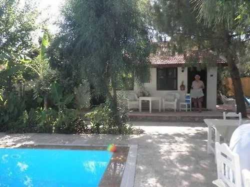 Jenny'S House Hotel Selimiye