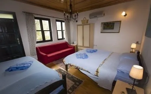 Jenny'S House Hotel Selimiye   Selimiye (Aegean)