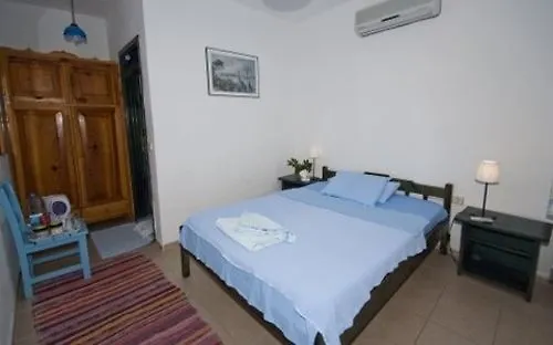***  Jenny'S House Hotel Selimiye  Turkey