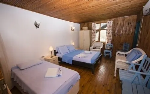 Jenny'S House Hotel Selimiye  3*, Selimiye (Aegean) Turkey