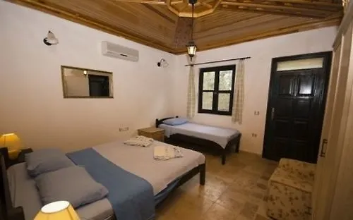 ***  Jenny'S House Hotel Selimiye  Turkey