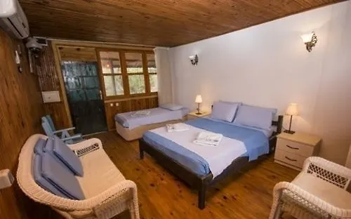 Jenny'S House Hotel Selimiye  Selimiye (Aegean)