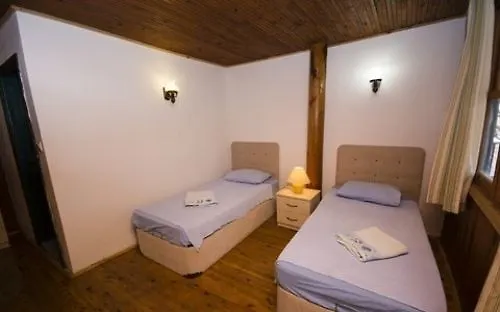 Jenny'S House Hotel Selimiye