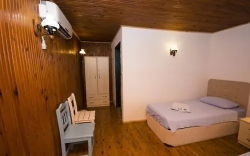Jenny'S House Hotel Selimiye   Selimiye (Aegean)