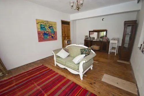 Jenny'S House Hotel Selimiye  3*, Selimiye (Aegean)