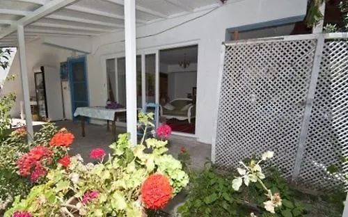 Jenny'S House Hotel Selimiye  Selimiye (Aegean)