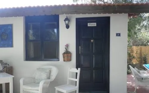Jenny'S House Hotel Selimiye  Turkey