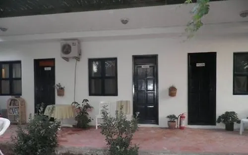 Jenny'S House Hotel Selimiye