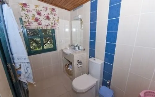 Jenny'S House Hotel Selimiye