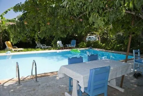 Jenny'S House Hotel Selimiye