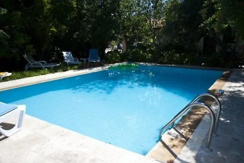Jenny'S House Hotel Selimiye  Turkey