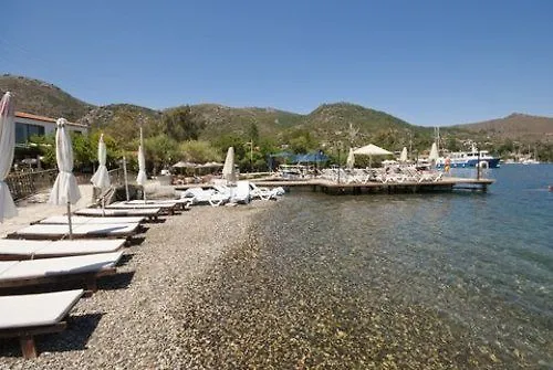 Jenny'S House Hotel Selimiye
