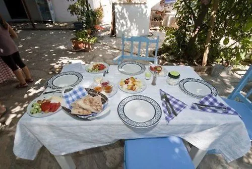 Jenny'S House Hotel Selimiye  3*, Selimiye (Aegean) Turkey