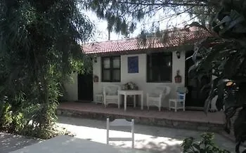 Jenny'S House Hotel Selimiye  Turkey