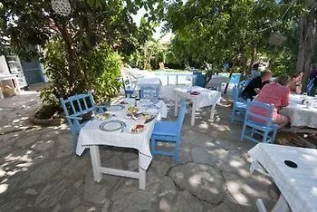 Jenny'S House Hotel Selimiye