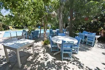 Jenny'S House Hotel Selimiye
